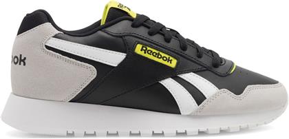 ΑΘΛΗΤΙΚΑ GLIDE GY0079 ΜΑΥΡΟ REEBOK CLASSIC
