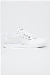 ΑΘΛΗΤΙΚΑ PRINCESS WHITE ΧΡΩΜΑ ΑΣΠΡΟ CN2212 REEBOK CLASSIC από το ANSWEAR