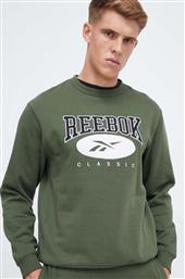 ΜΠΛΟΥΖΑ REEBOK CLASSIC