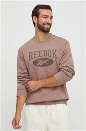 ΜΠΛΟΥΖΑ ΧΡΩΜΑ: ΚΑΦΕ REEBOK CLASSIC