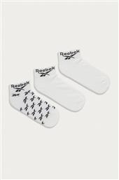 ΚΑΛΤΣΕΣ (3-PACK) REEBOK CLASSIC από το ANSWEAR