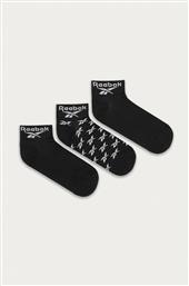 ΚΑΛΤΣΕΣ (3-PACK) REEBOK CLASSIC από το ANSWEAR