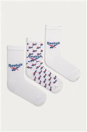 ΚΑΛΤΣΕΣ (3-PACK) REEBOK CLASSIC από το ANSWEAR