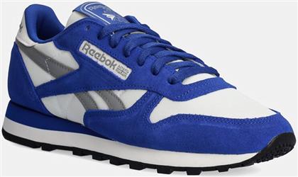 SNEAKERS CLASSIC LEATHER REEBOK CLASSIC