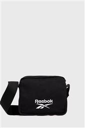 ΤΣΑΝΤΑΚΙ ΧΡΩΜΑ: ΜΑΥΡΟ REEBOK CLASSIC