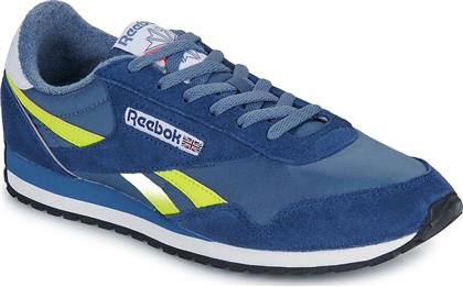 XΑΜΗΛΑ SNEAKERS CLASSIC AZ REEBOK CLASSIC