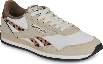 XΑΜΗΛΑ SNEAKERS CLASSIC AZ REEBOK CLASSIC