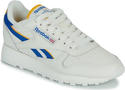 XΑΜΗΛΑ SNEAKERS CLASSIC LEATHER REEBOK CLASSIC
