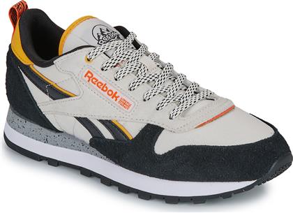 XΑΜΗΛΑ SNEAKERS CLASSIC LEATHER REEBOK CLASSIC