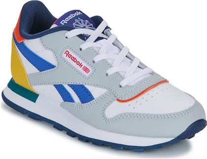 XΑΜΗΛΑ SNEAKERS CLASSIC LEATHER REEBOK CLASSIC από το SPARTOO