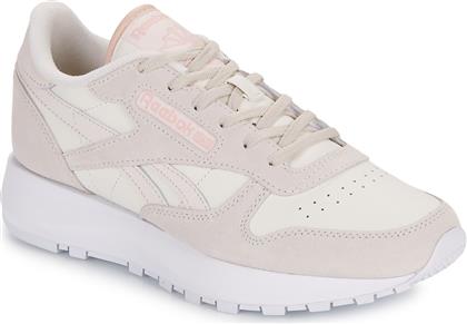 XΑΜΗΛΑ SNEAKERS CLASSIC LEATHER SP REEBOK CLASSIC