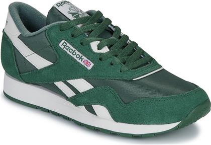 XΑΜΗΛΑ SNEAKERS CLASSIC NYLON REEBOK CLASSIC