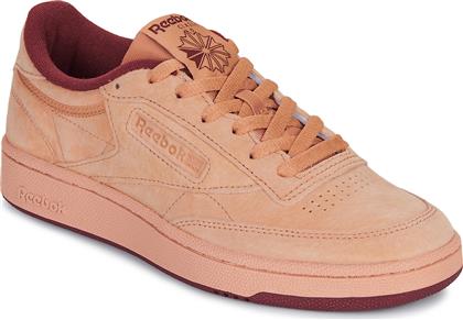 XΑΜΗΛΑ SNEAKERS CLUB C 85 REEBOK CLASSIC από το SPARTOO