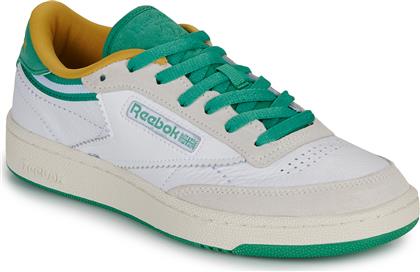 XΑΜΗΛΑ SNEAKERS CLUB C 85 REEBOK CLASSIC