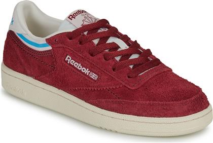 XΑΜΗΛΑ SNEAKERS CLUB C 85 REEBOK CLASSIC