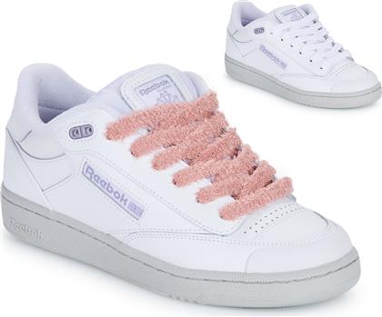 XΑΜΗΛΑ SNEAKERS CLUB C BULC REEBOK CLASSIC από το SPARTOO