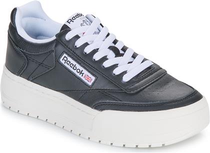 XΑΜΗΛΑ SNEAKERS CLUB C MEGACOURT REEBOK CLASSIC