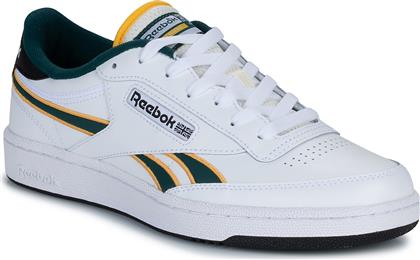 XΑΜΗΛΑ SNEAKERS CLUB C REVENGE REEBOK CLASSIC από το SPARTOO