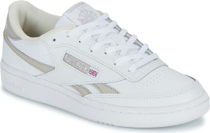 XΑΜΗΛΑ SNEAKERS CLUB C REVENGE REEBOK CLASSIC από το SPARTOO