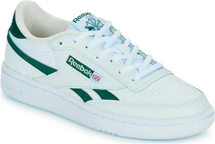 XΑΜΗΛΑ SNEAKERS CLUB C REVENGE REEBOK CLASSIC από το SPARTOO