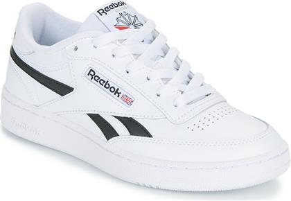 XΑΜΗΛΑ SNEAKERS CLUB C REVENGE MU REEBOK CLASSIC από το SPARTOO