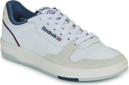 XΑΜΗΛΑ SNEAKERS PHASE COURT REEBOK CLASSIC