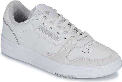 XΑΜΗΛΑ SNEAKERS PHASE COURT REEBOK CLASSIC από το SPARTOO