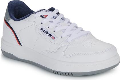 XΑΜΗΛΑ SNEAKERS PHASE COURT REEBOK CLASSIC