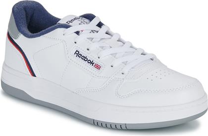 XΑΜΗΛΑ SNEAKERS PHASE COURT REEBOK CLASSIC από το SPARTOO