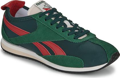 XΑΜΗΛΑ SNEAKERS R400 REEBOK CLASSIC