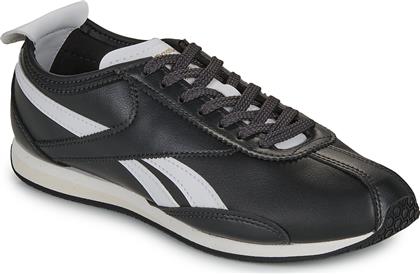 XΑΜΗΛΑ SNEAKERS R400 REEBOK CLASSIC