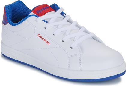 XΑΜΗΛΑ SNEAKERS RBK ROYAL COMPLETE CLEAN 2.0 REEBOK CLASSIC από το SPARTOO