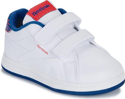 XΑΜΗΛΑ SNEAKERS RBK ROYAL COMPLETE CLEAN 2.0 2V REEBOK CLASSIC από το SPARTOO