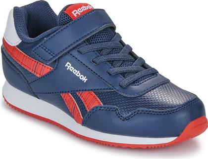 XΑΜΗΛΑ SNEAKERS ROYAL CL JOG 3.0 1V REEBOK CLASSIC από το SPARTOO