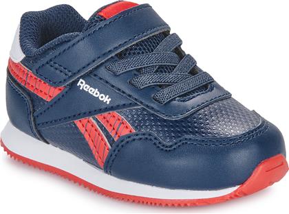 XΑΜΗΛΑ SNEAKERS ROYAL CL JOG 3.0 1V REEBOK CLASSIC από το SPARTOO