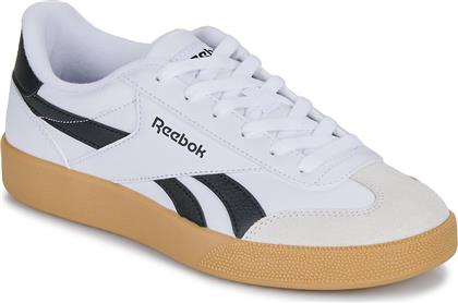 XΑΜΗΛΑ SNEAKERS SMASH EDGE REEBOK CLASSIC