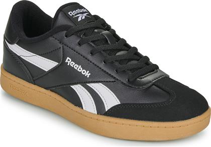 XΑΜΗΛΑ SNEAKERS SMASH EDGE REEBOK CLASSIC