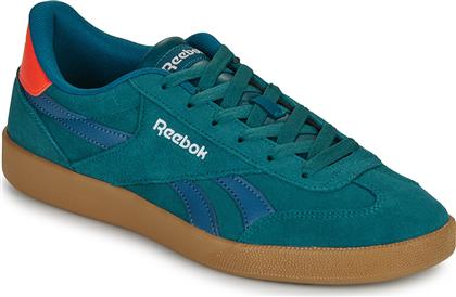 XΑΜΗΛΑ SNEAKERS SMASH EDGE REEBOK CLASSIC