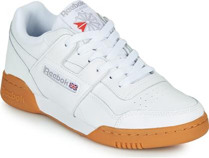 XΑΜΗΛΑ SNEAKERS WORKOUT PLUS REEBOK CLASSIC