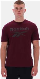 ΑΝΔΡΙΚΟ T-SHIRT (9000231495-50174) REEBOK CLASSIC