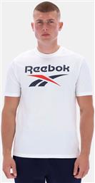 ΑΝΔΡΙΚΟ T-SHIRT (9000231496-1539) REEBOK CLASSIC