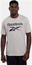 BRUNO BIG LOGO ΑΝΔΡΙΚΟ T-SHIRT (9000231494-16987) REEBOK CLASSIC