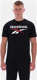 BRUNO BIG LOGO ΑΝΔΡΙΚΟ T-SHIRT (9000231498-1469) REEBOK CLASSIC