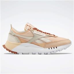 CL LEGACY ΓΥΝΑΙΚΕΙΑ ΠΑΠΟΥΤΣΙΑ (9000069186-50228) REEBOK CLASSIC