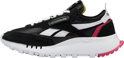 CL LEGACY GZ7396 ΜΑΥΡΟ REEBOK CLASSIC