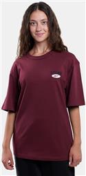 CLAICS ΓΥΝΑΙΚΕΙΟ T-SHIRT (9000156748-71249) REEBOK CLASSIC