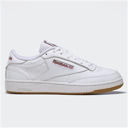 CLUB C 85 ΑΝΔΡΙΚΑ ΠΑΠΟΥΤΣΙΑ (9000136438-66932) REEBOK CLASSIC