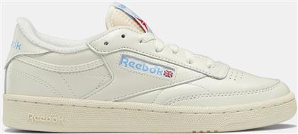 CLUB C 85 ΓΥΝΑΙΚΕΙΑ ΠΑΠΟΥΤΣΙΑ (9000099000-58167) REEBOK CLASSIC