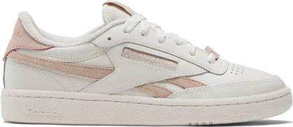 CLUB C REVENGE 100074921 ΕΚΡΟΥ REEBOK CLASSIC