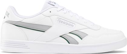 COURT ADVANCE 100074278 ΛΕΥΚΟ REEBOK CLASSIC